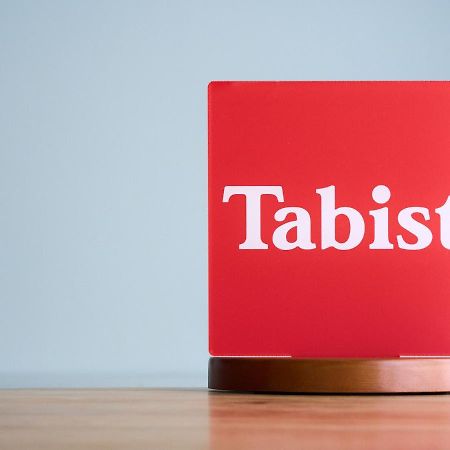 Ｔａｂｉｓｔ Ｋａｉｅｎ ホステル 会津若松 Kitakata Екстериор снимка